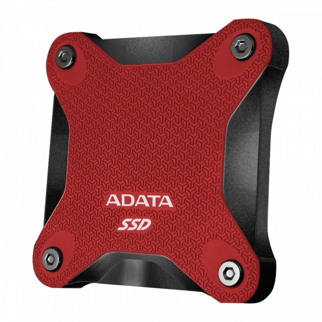 Externý SSD disk SD620 1TB červený