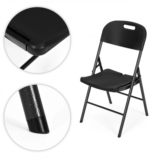 Set skladacích stoličiek pre catering ModernHome