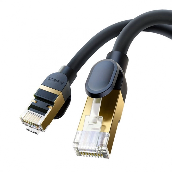 Ethernet kábel Baseus kategória 8