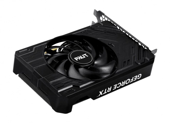 Grafická karta GeForce RTX 4060 Ti StormX 8GB GDDR6