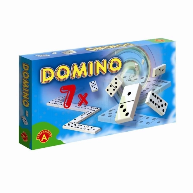 Gra Domino