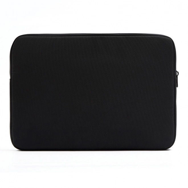 Elegantné čierne puzdro na laptop 16 palcov