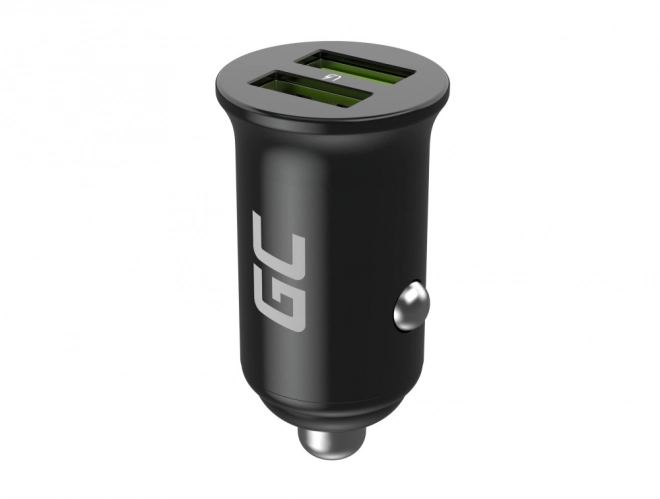 Autonabíjačka Green Cell PowerRide Nano