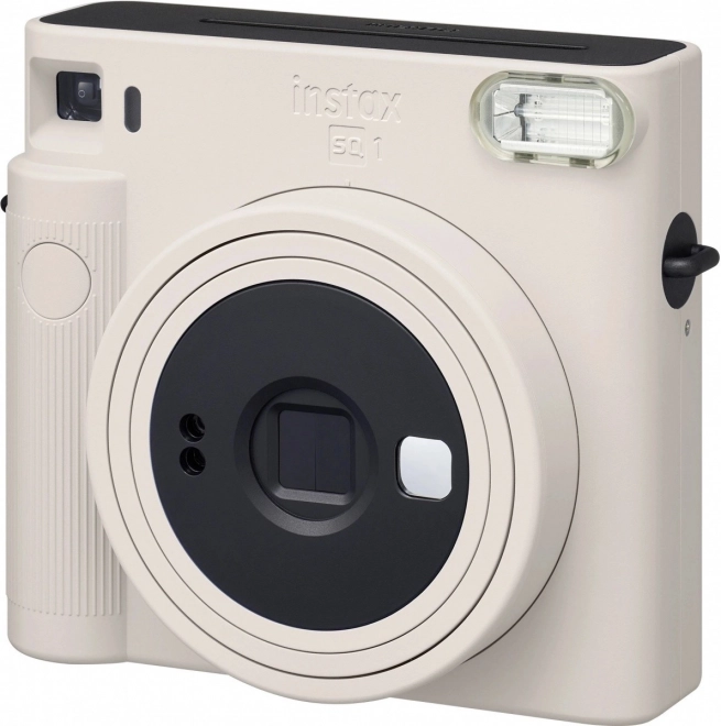 Fotoaparát Fujifilm Instax SQ1 biely