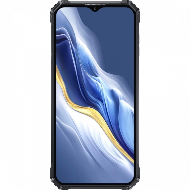 Odolný smartfón WP36 4G 8/128GB Čierny