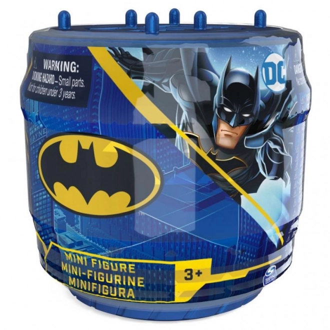 Batman Figúrky 5 cm v Bareli