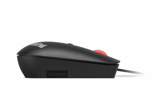 Kompaktná káblová myš USB-C ThinkPad