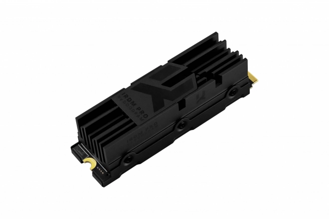 Pokročilý kontroler Phison E18