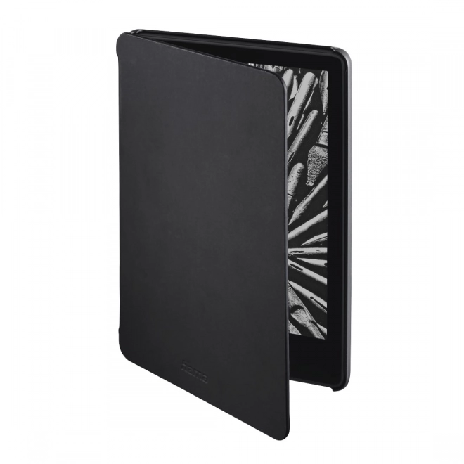 Skladacie puzdro pre Kindle Paperwhite 5 čierne