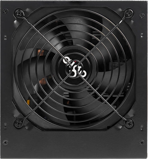 Tichý a efektívny 120 mm ventilátor