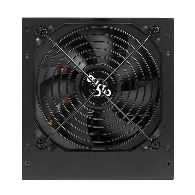 Počítačový zdroj Aigo 750 W čierny
