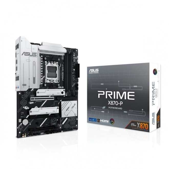 Asus základná doska Prime X870-P