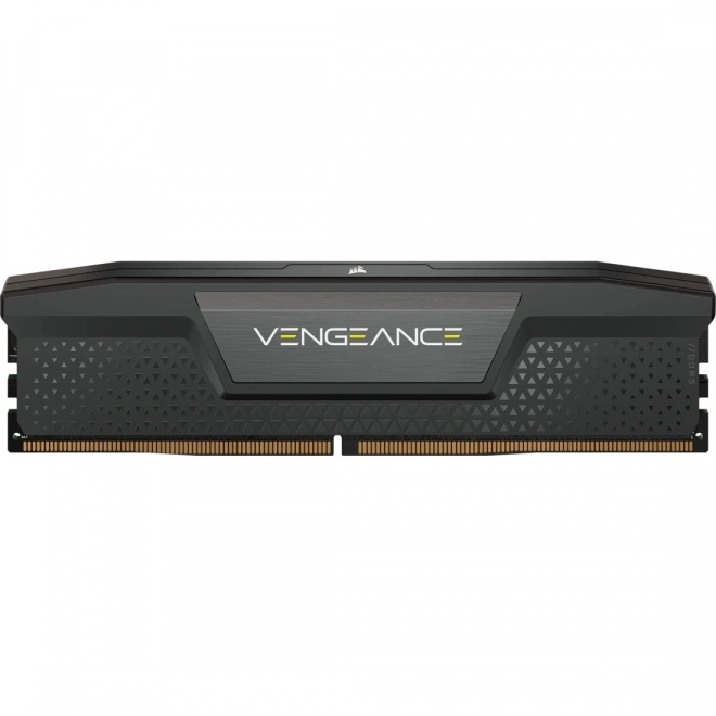 Pamäť DDR5 Vengeance 64GB 6400Mhz pre Intel