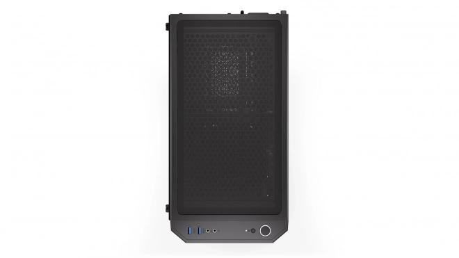 Dve ventilátory Stratus 120 PWM