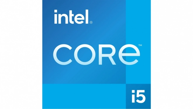 Procesor Intel Core i5 12. generácie