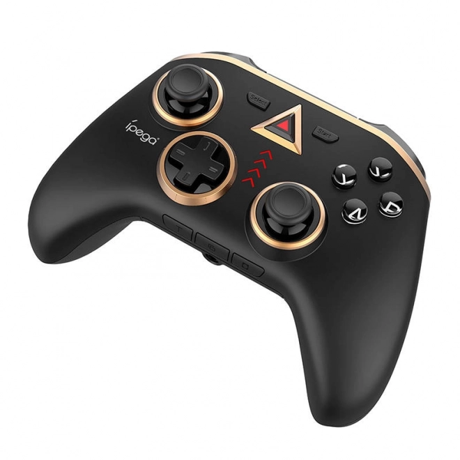 Bezdrôtový gamepad iPega