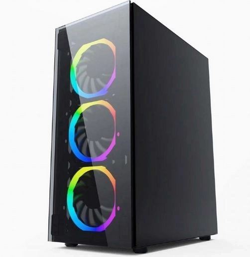 Midi tower skrinka Fornax RGB