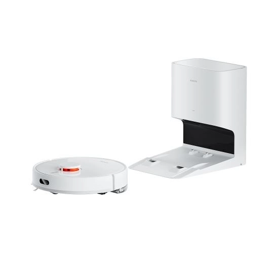 Robotický vysávač s mopom Xiaomi X10