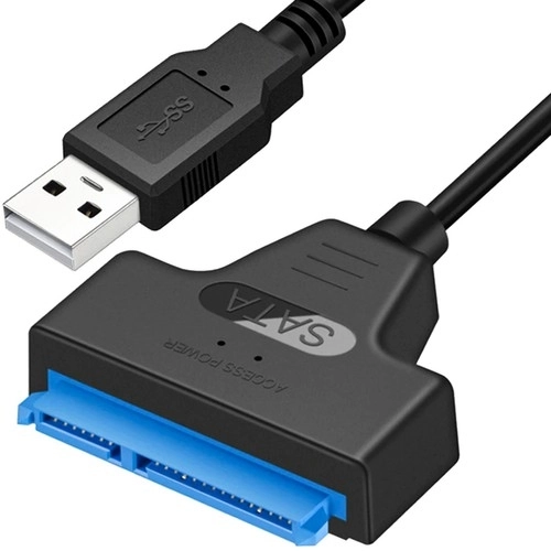 Adaptér USB na SATA 3.0