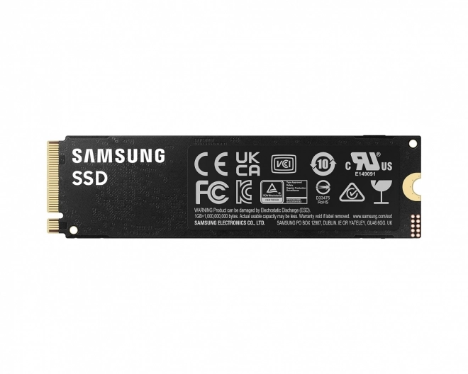 Samsung SSD 990 Pro 1TB