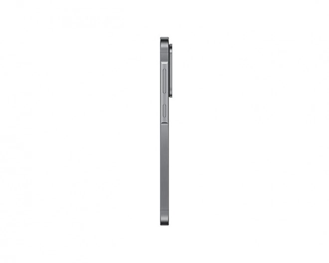 Inteligentný telefón Galaxy A56 5G Enterprise Edition grafit