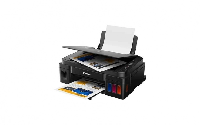 Multifunkčná tlačiareň Canon PIXMA G2410