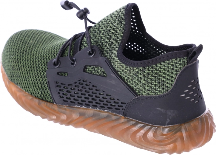 Priedušný mesh zvršok