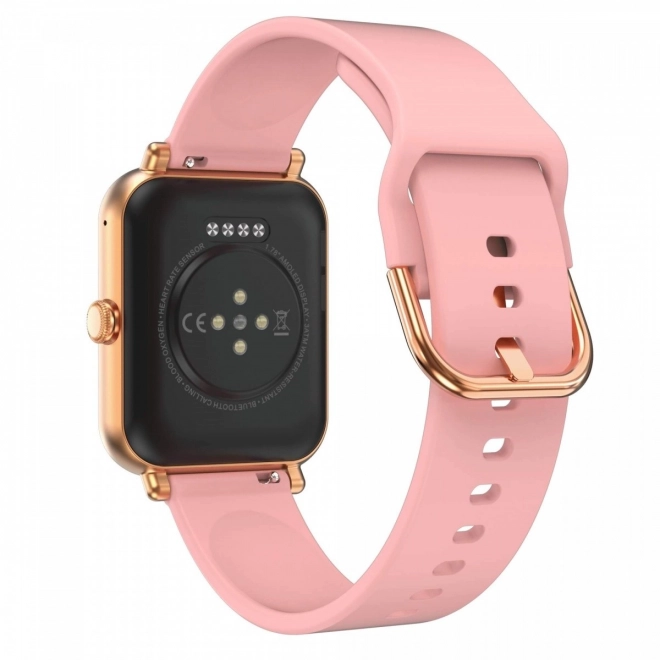 Klasiccé GARETT Smartwatch GRC