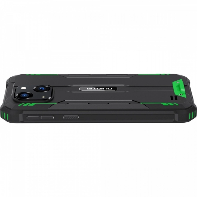 Odolný smartfón G2 4G 64GB zelený