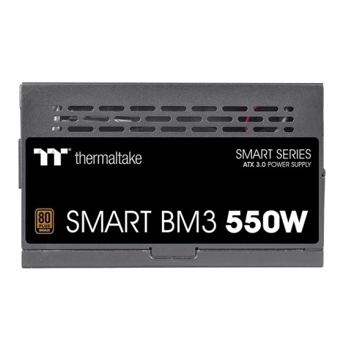 Napájanie Thermaltake Smart BX3 550W 80 Bronze