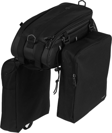 Vynikajúca ochrana a termálna funkcia