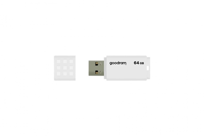 USB kľúč Goodram 64GB USB 2.0 biely