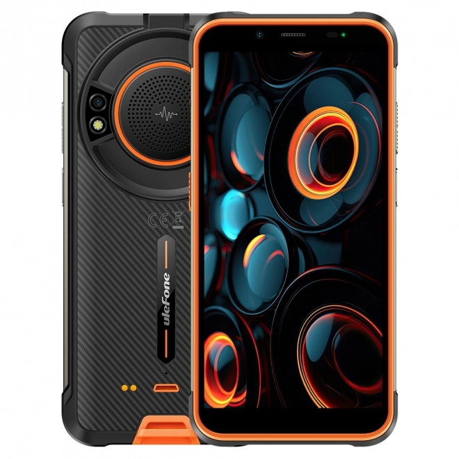 Odolný smartphone Ulefone Power Armor 16S