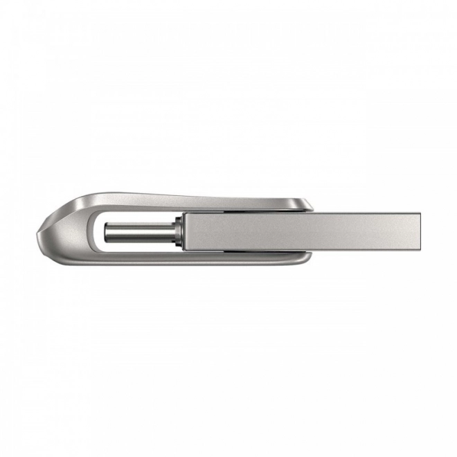 SanDisk ultra dual drive luxe 256GB USB 3.1 typ-c