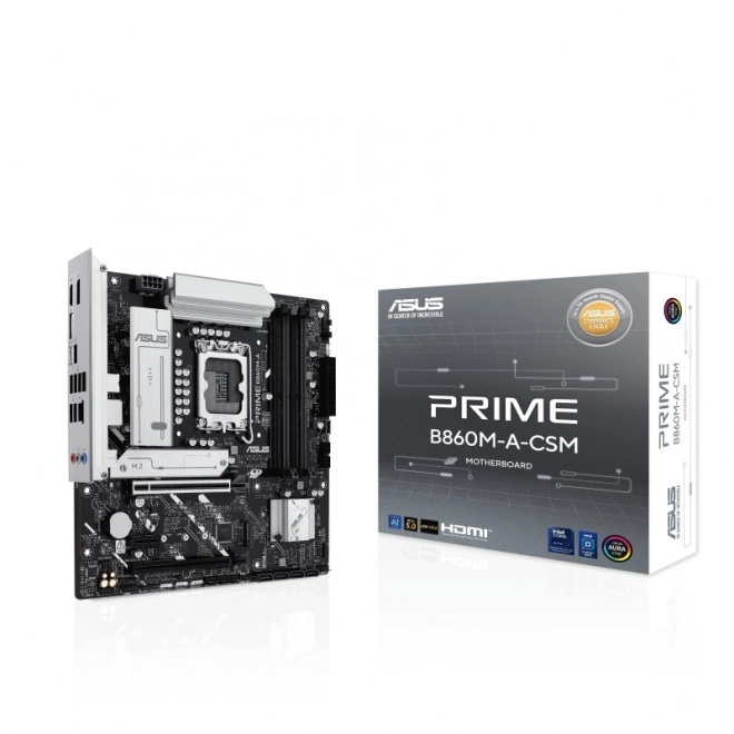 Základná doska ASUS PRIME B660M-A-CSM