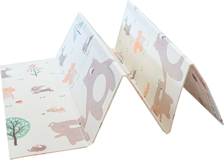 Bezpečný materiál XPE