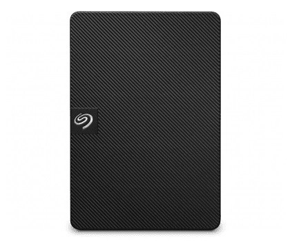 Externý disk Seagate Expansion 5TB čierny