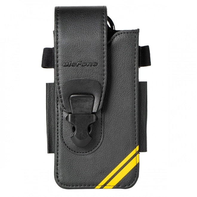 Kožené puzdro pre Ulefone Armor 26 Ultra