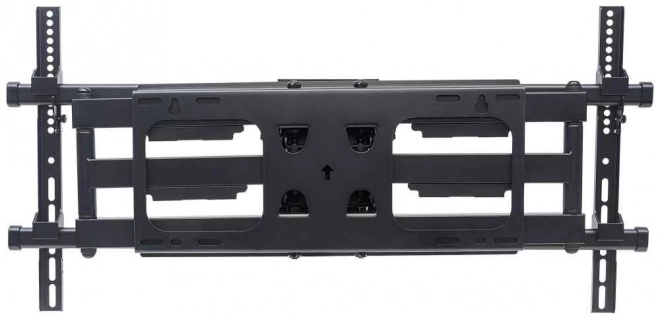 Nastaviteľné nástenné rameno pre veľké obrazovky LCD
