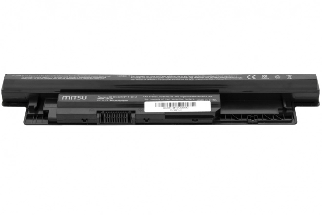 Bateria pre Dell Inspiron 14, 15, 17