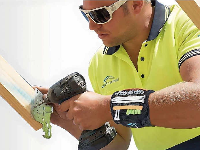 Rýchlejšia práca bez hľadania dielov