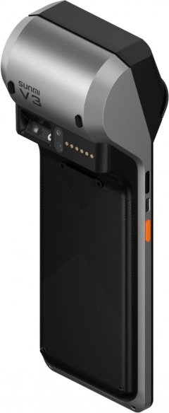 Mobilný terminál Sunmi V3 NFC