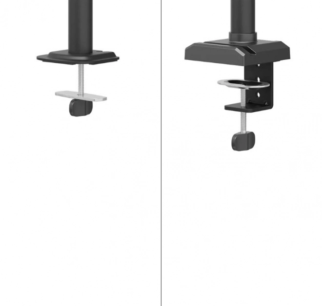 Rám na monitor Neomounts DS60-600BL2