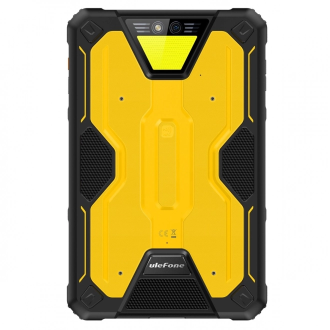 Tablet Armor Pad 2 4G 11 palcov 8/256GB Čierna-žltá