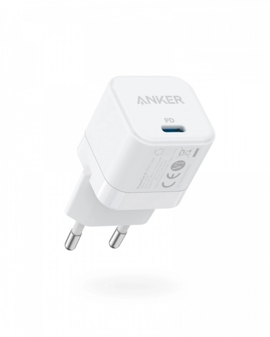 Nabíjačka Powerport III 20W kocka biela