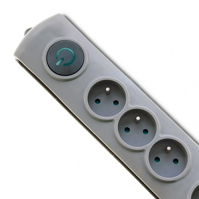 Podsvietený vypínač Quick Switch