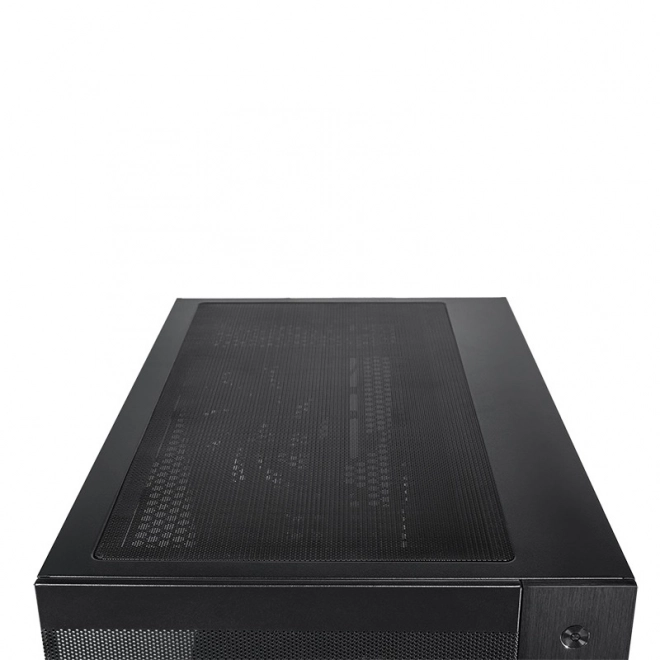 Obudowa Visio Air GM-30 s tromi ventilátormi