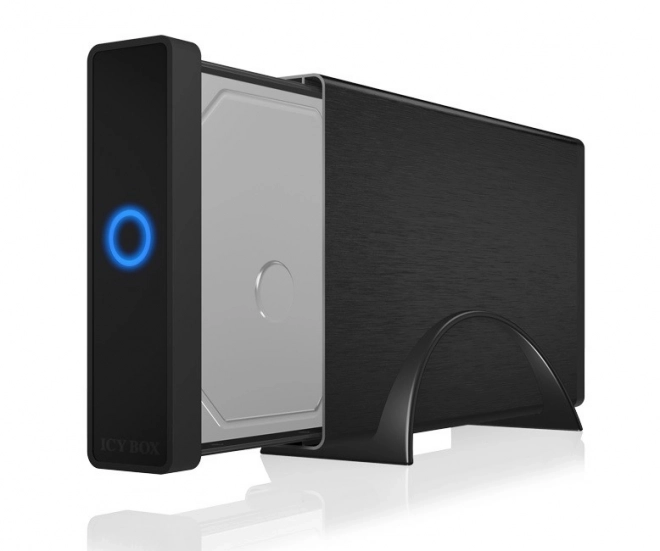 IB obal na HDD 3,5 palcov
