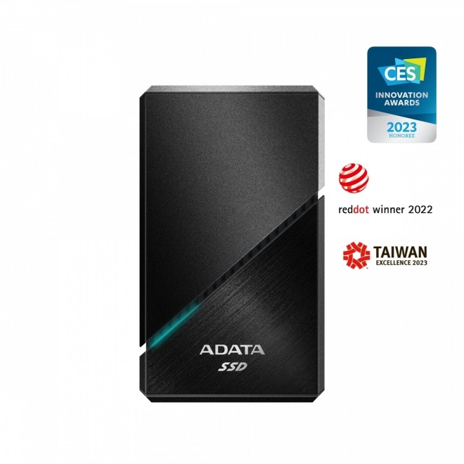 Externý SSD disk SE920 2TB USB4