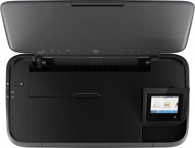 Prenosná tlačiareň HP Officejet 250 AiO